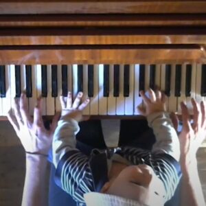 Zenei alapok – ZONGORA kurzus